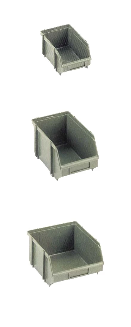 Contenitore modulare unionbox b