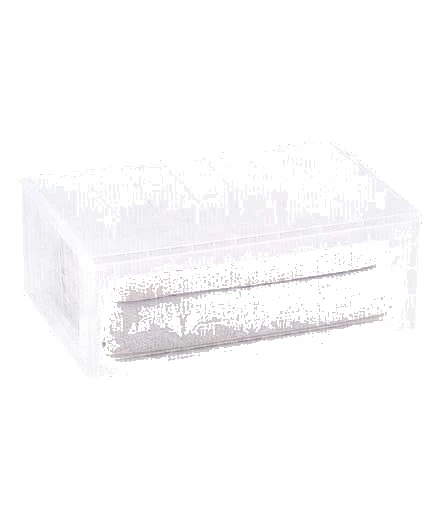 Contenitore terry light drawers "xl"