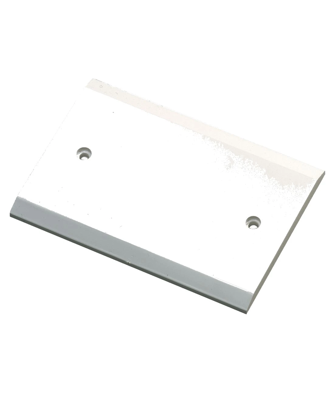 Coperchio cieco x scatola interasse 83,5 mm