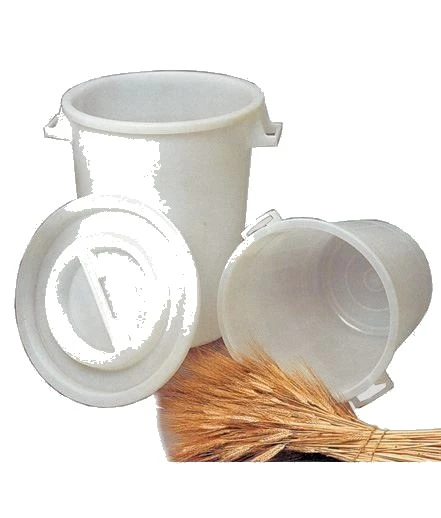Coperchio per bigoncio 3s