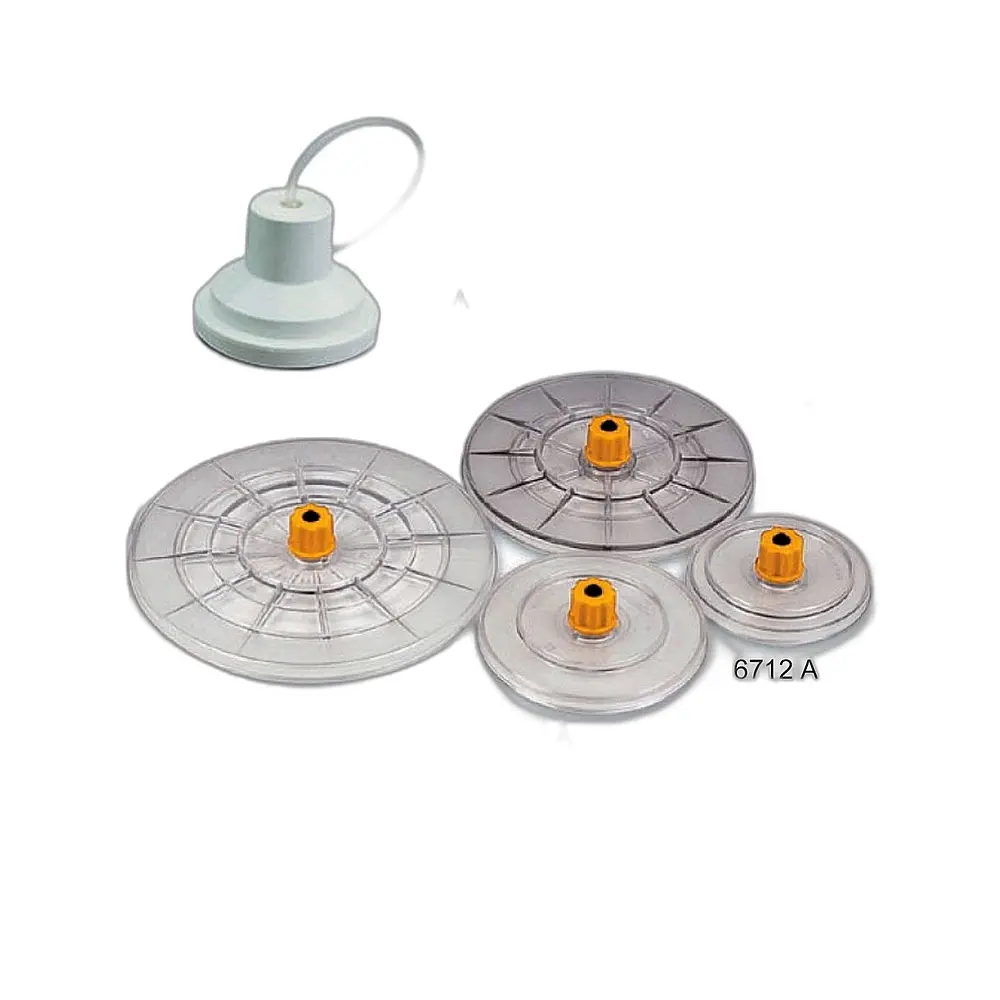 Coperchio universale per macchina sottovuoto reber family