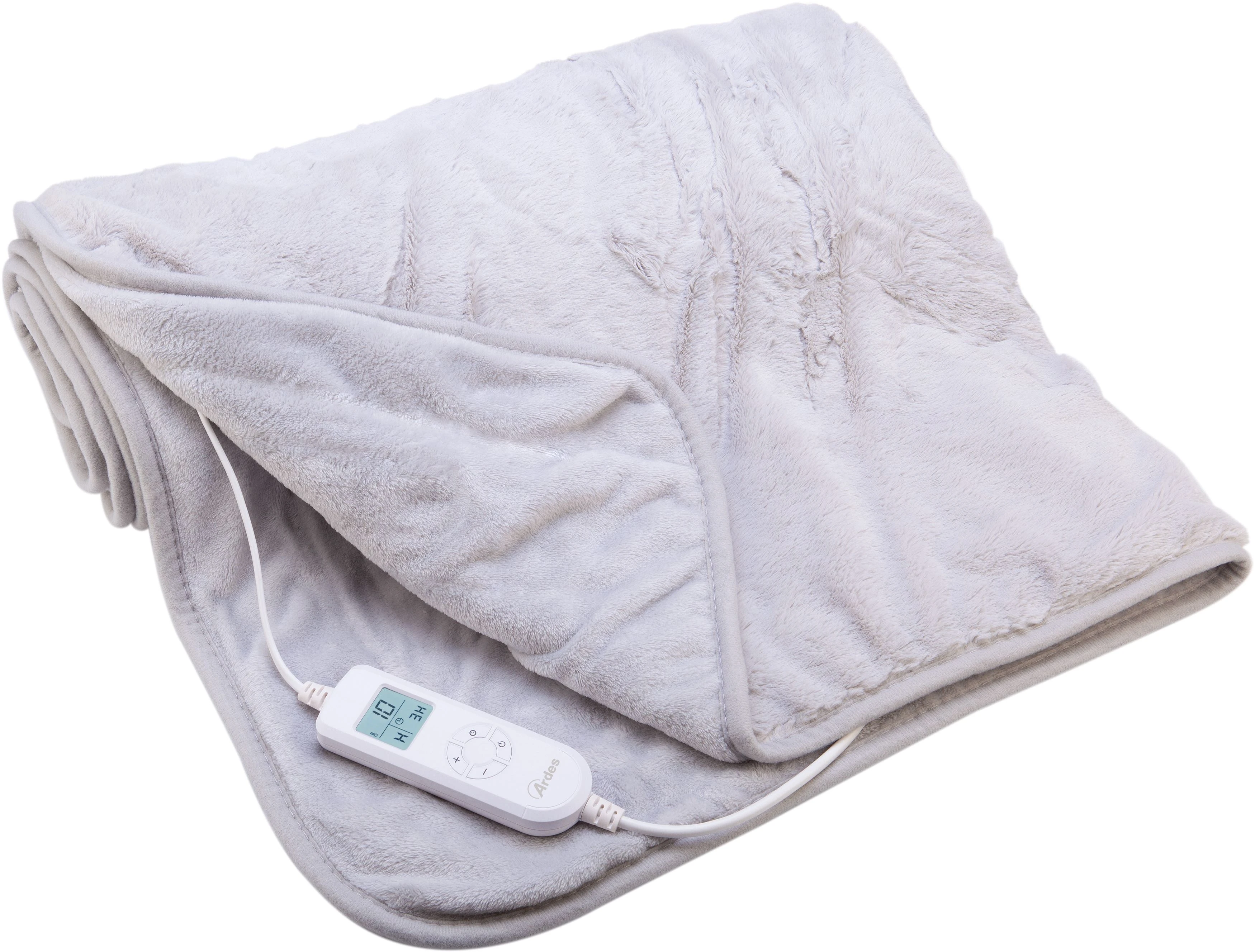 Coperta elettrica ardes fluffy 180x130
