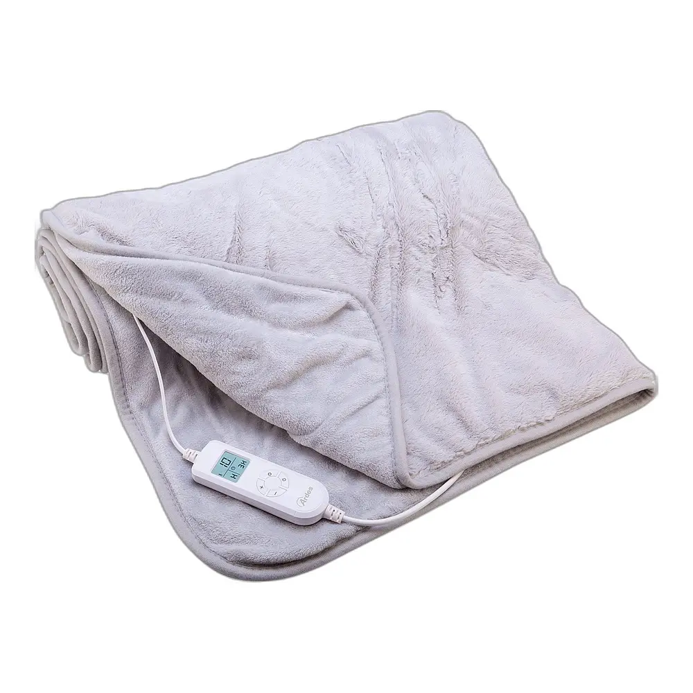 Coperta elettrica ardes fluffy 180x130