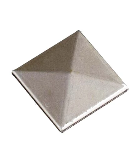 Copripilastro­ comunello a.165