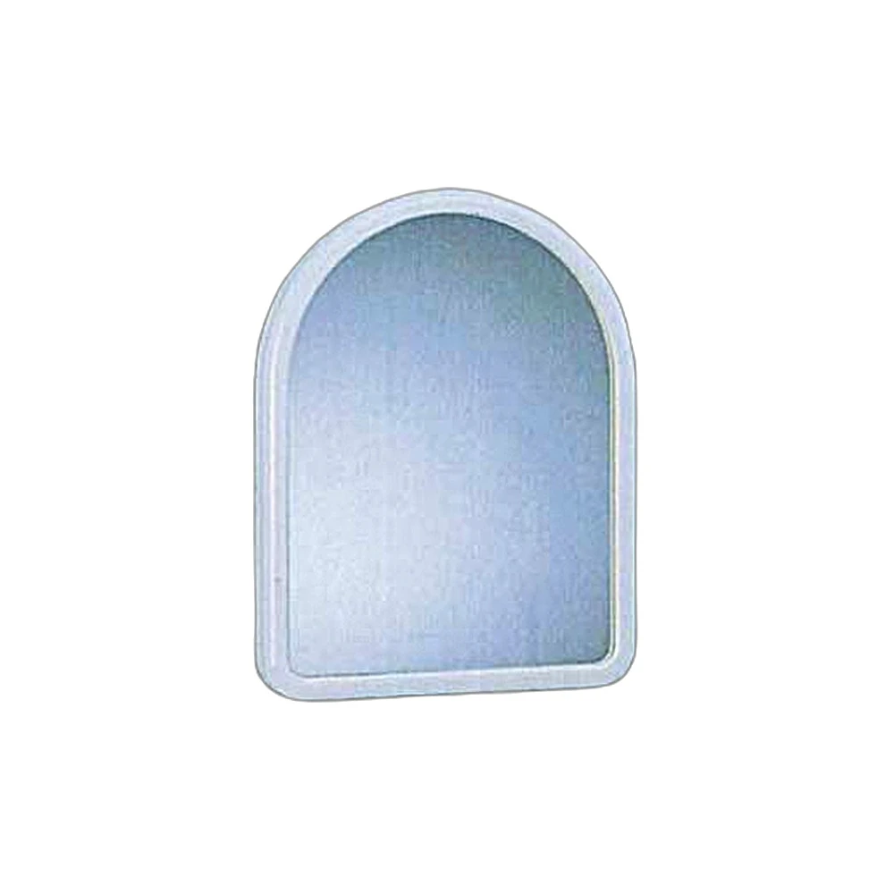 Cornice specchio serie linea – S/Lin 52x40 Bi 272