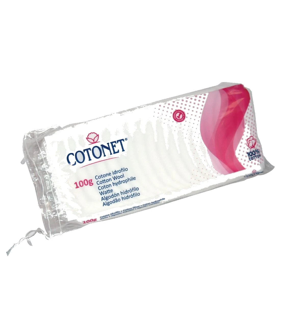 Cotone idrofilo