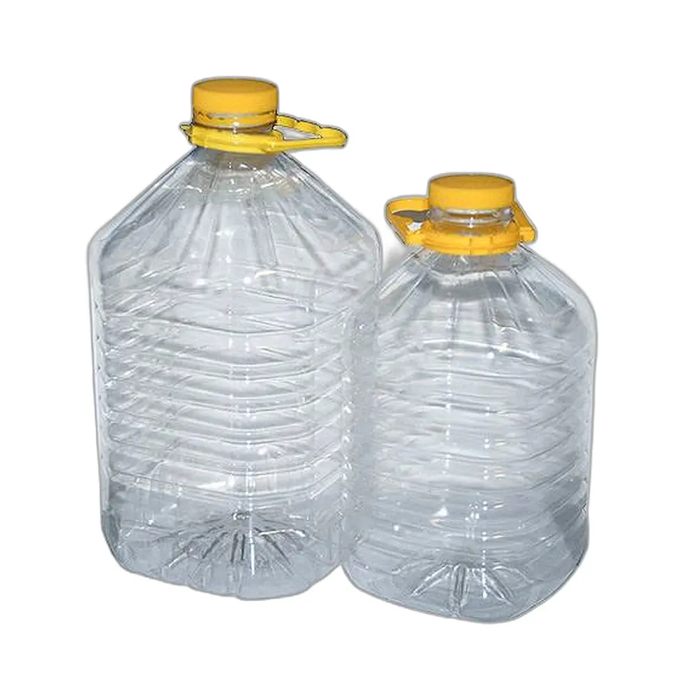 Dama pet trasparente