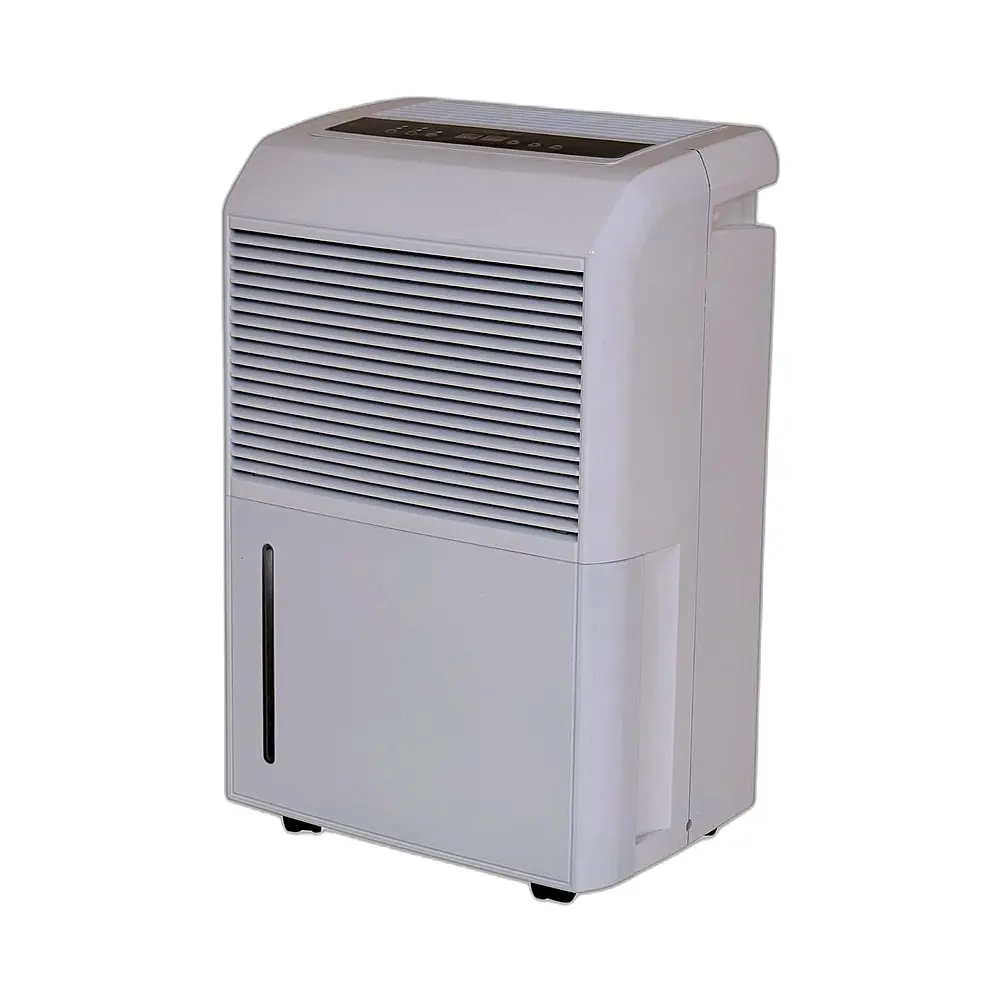 Deumidificatore portatile maxi saluber 30lt