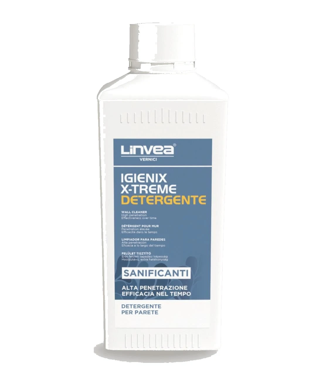 Disinfettante antimuffa  igienix