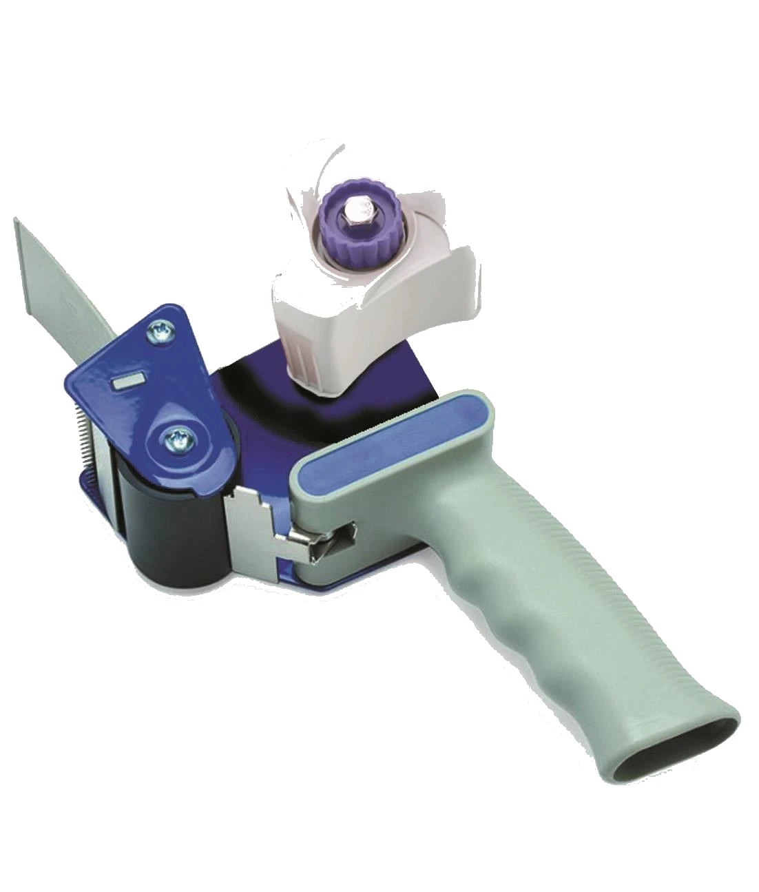 Dispenser a pistola per nastro da imballo