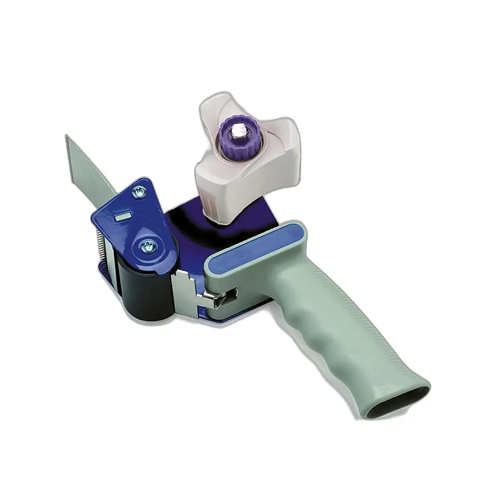 Dispenser a pistola per nastro da imballo