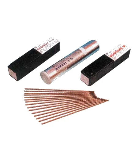 Elettrodi sider ghisa ni – 2 X300