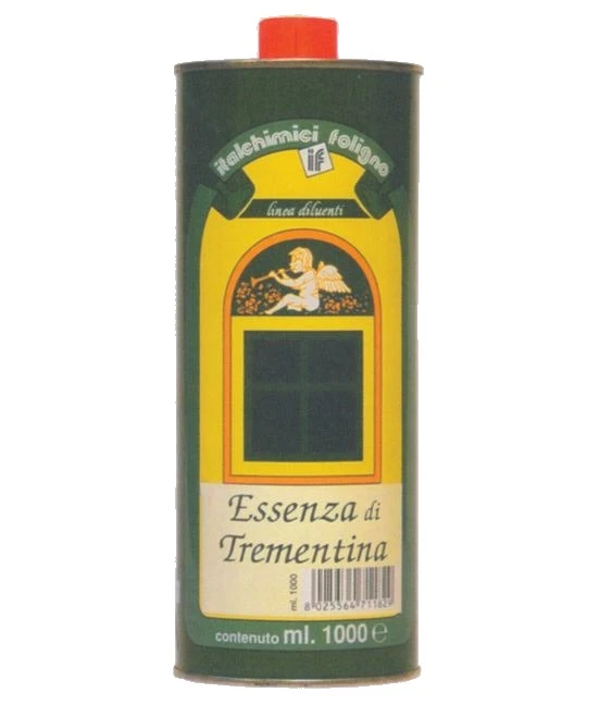Essenza di trementina pura