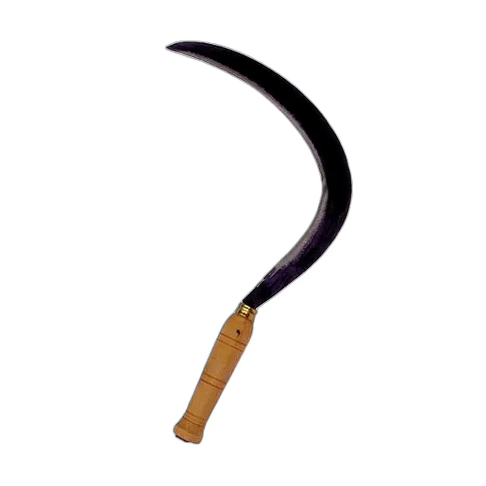 Falciola liscia stretta