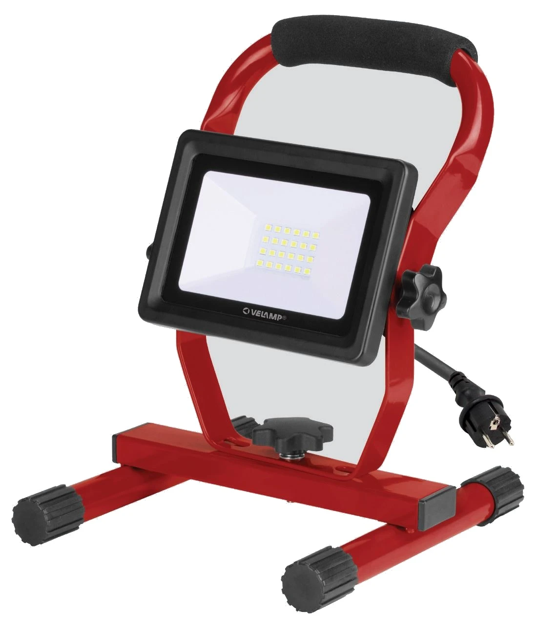 Faro led interno/esterno 20w