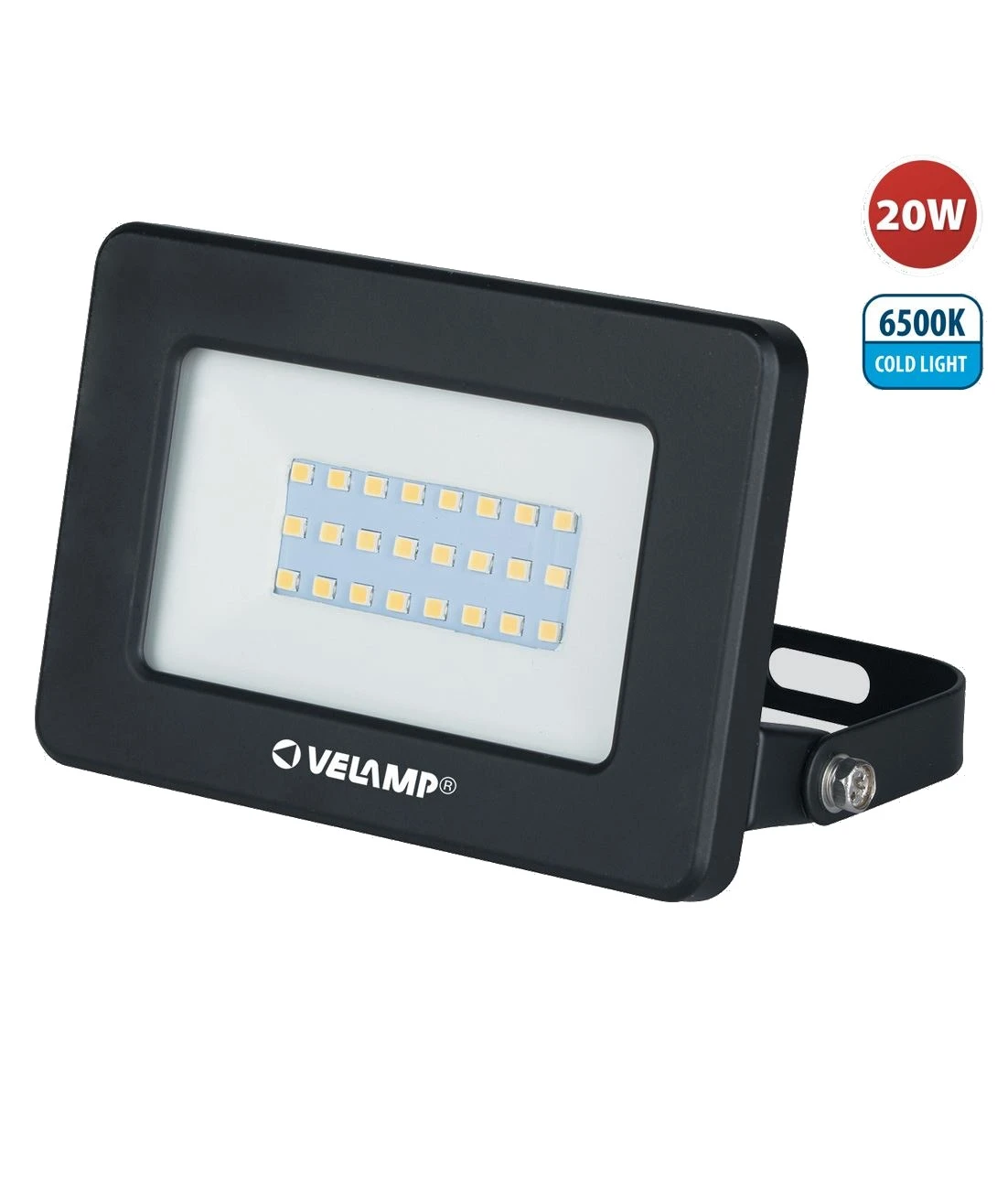 Faro led interno/esterno is745-5