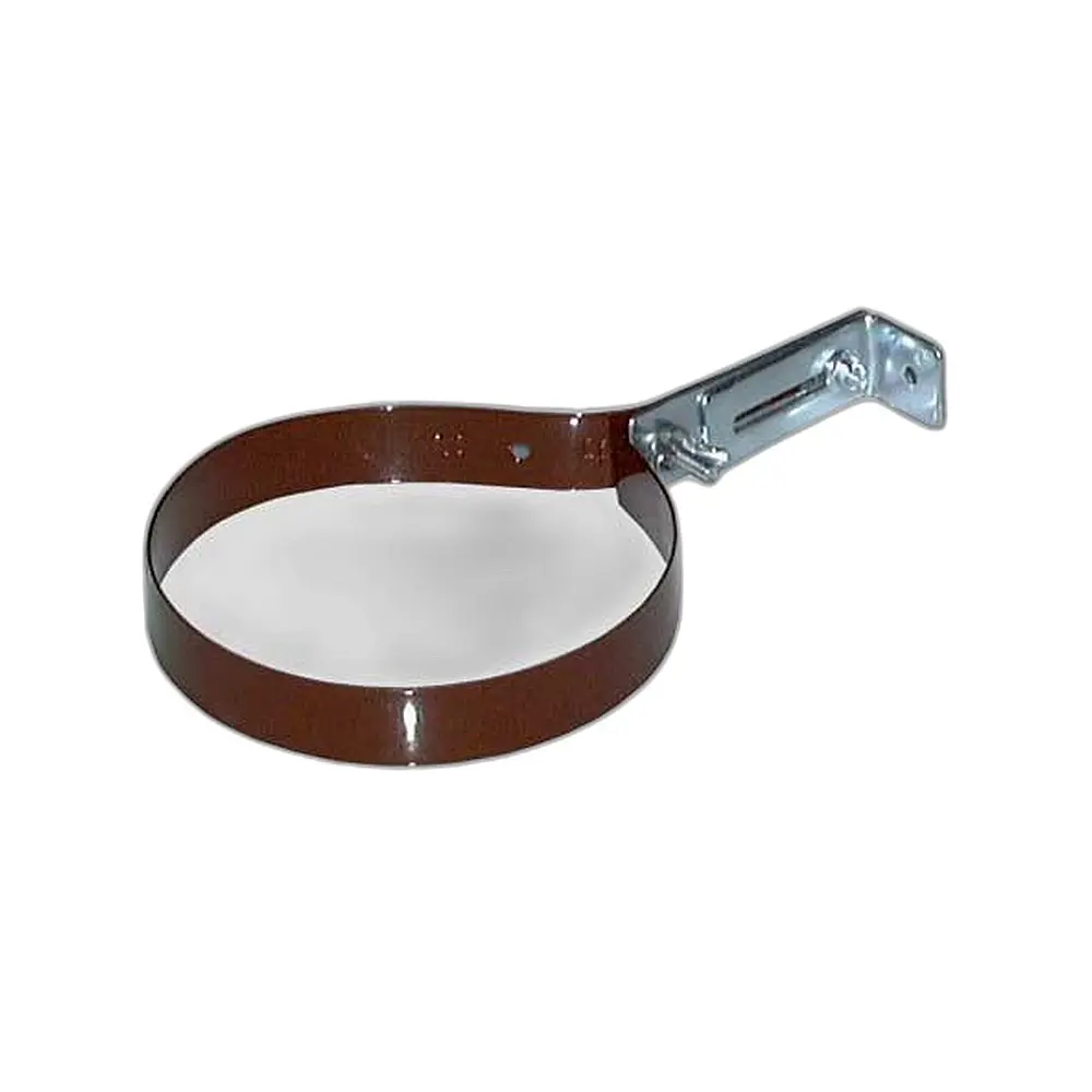 Fermatubo smaltato brevettato