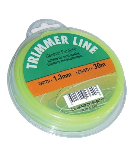 Filo nylon per tagliabordi