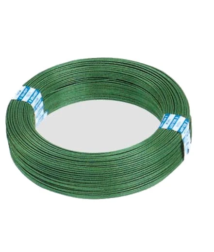 Filo plasticato di tensione betafence – Mt Bek 3,3