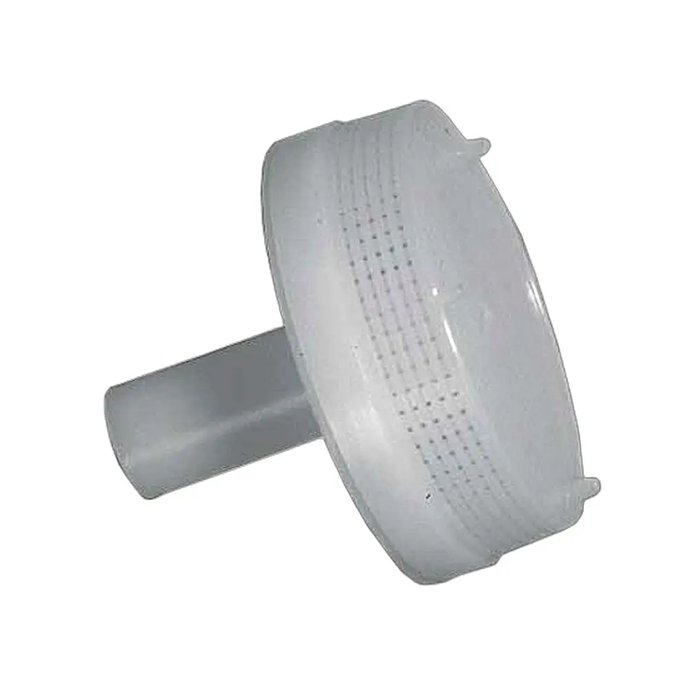 Filtro aspirazione per pompe irrorare