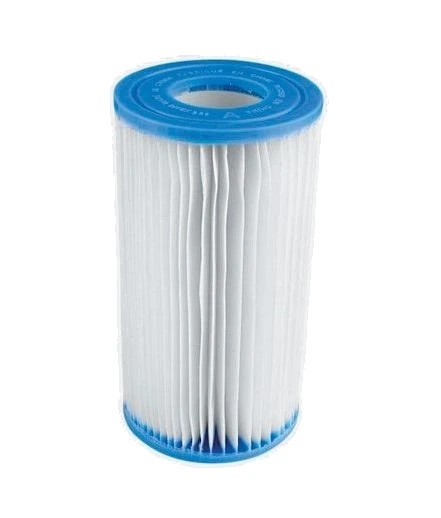 Filtro per pompa piscina