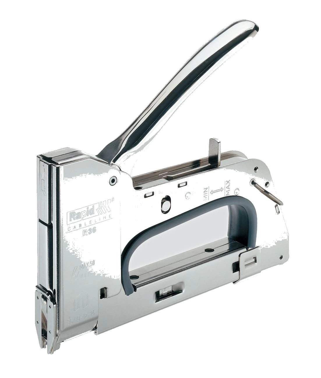 Fissacavi rapid 36 ergo