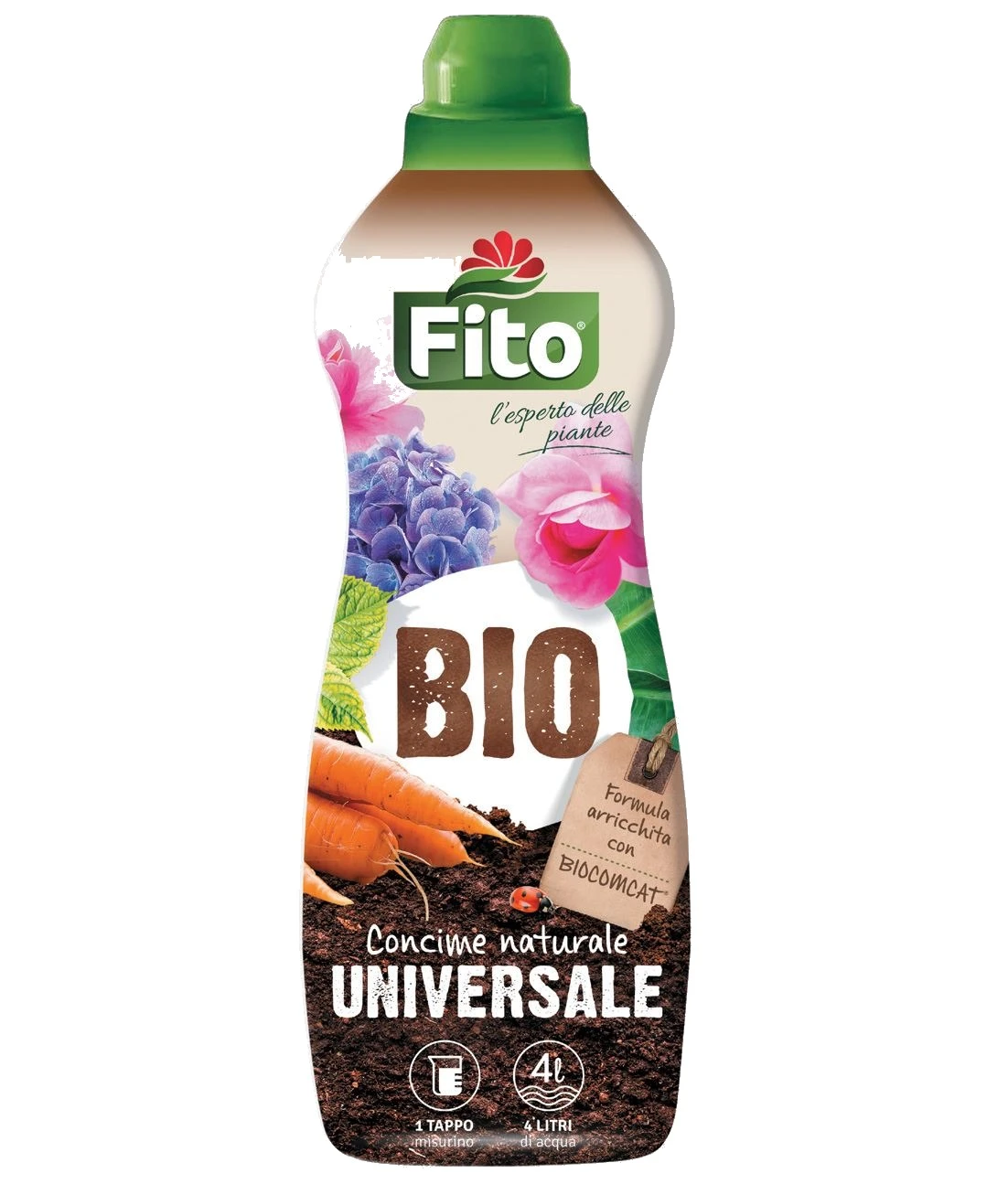 Fito bio concime universale