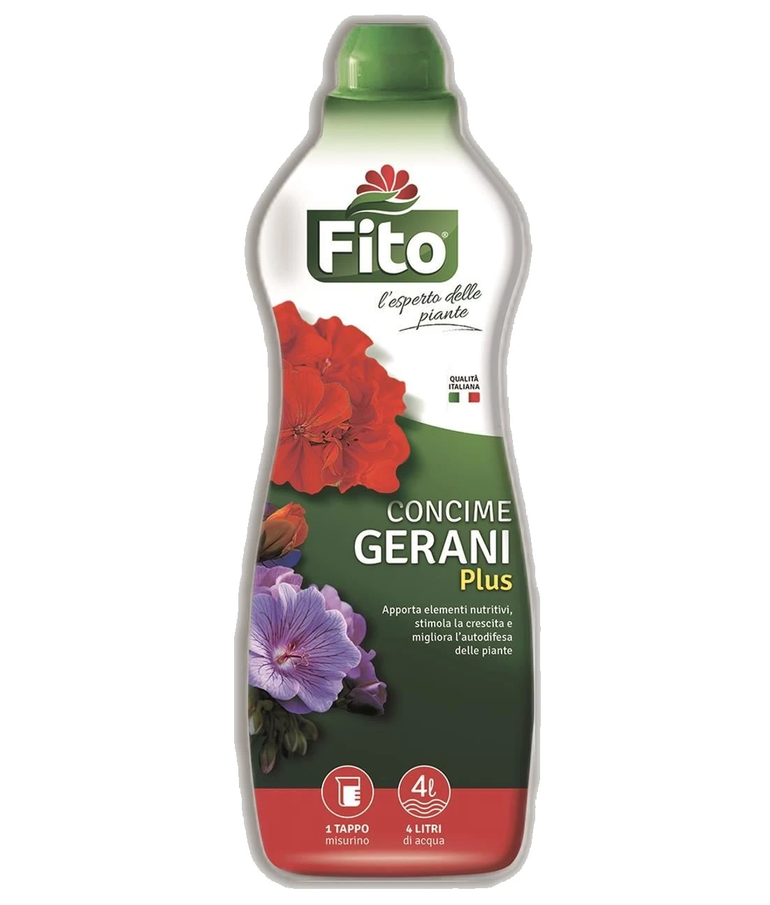 Fito gerani plus liquido