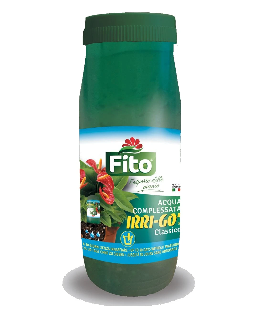 Fito irri-go' classico (acqua complessata)