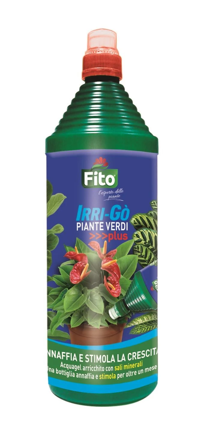 Fito irri-go' plus