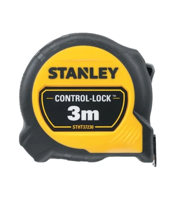 Flessometro control lock stanley
