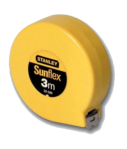 Flessometro stanley sunflex