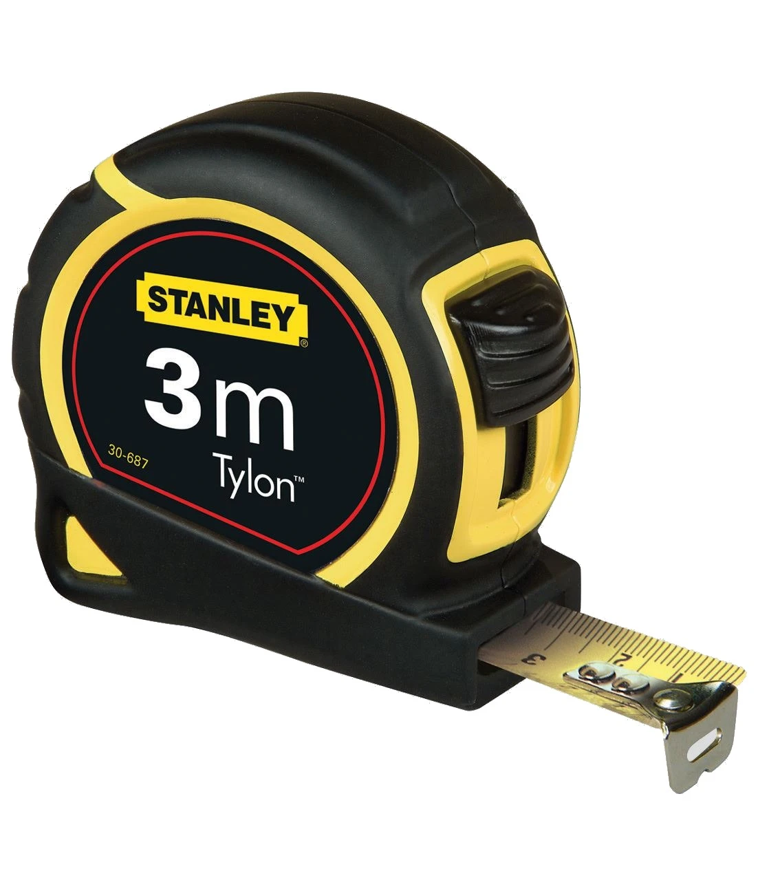 Flessometro tylon bi-material stanley