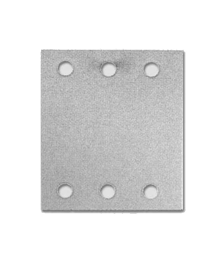 Fogli abrasivi bosch