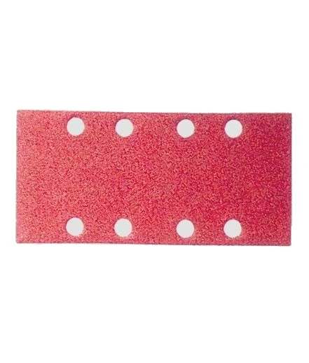 Fogli abrasivi per legno