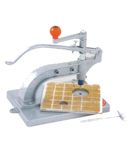 Fora piastrelle montolit con utensile a.18