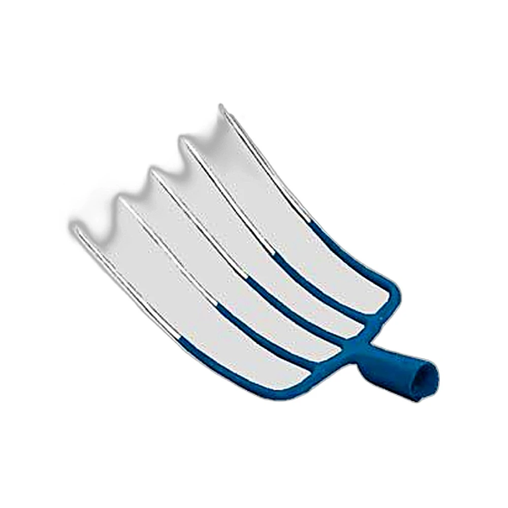 Forca a 5 denti pantera