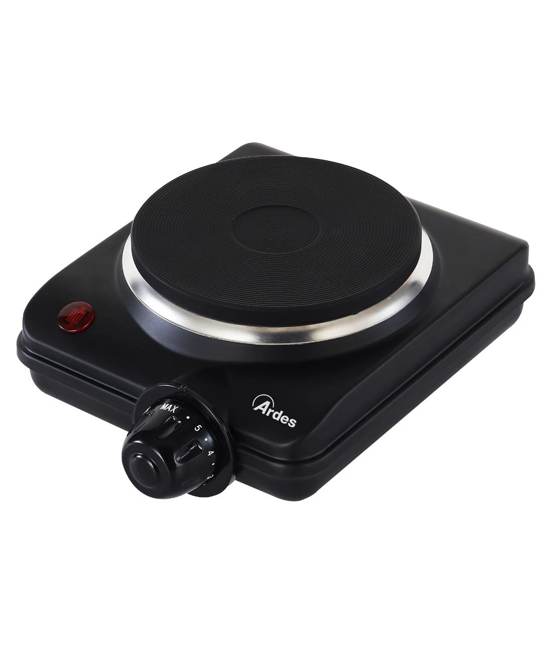 Fornello ardes elet. focus mini 300w