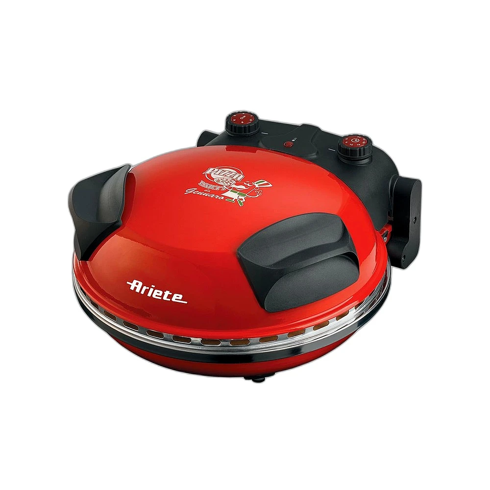 Forno pizza "da gennaro" ariete