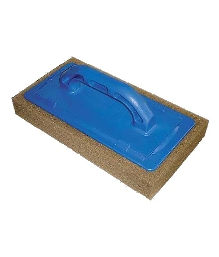 Frattone ausonia con spugna