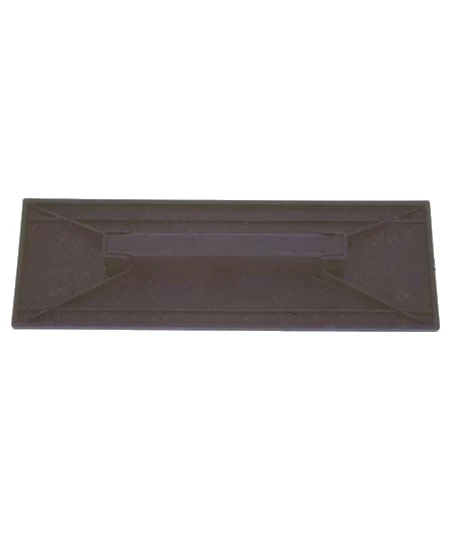 Frattone plastica