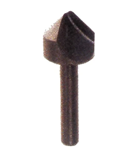 Fresa per svasare per legno