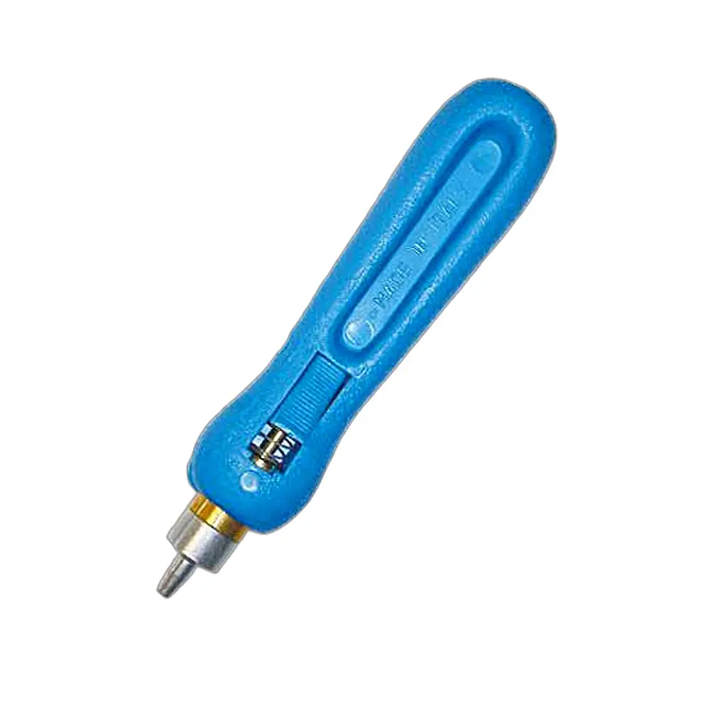 Fustella con espulsore