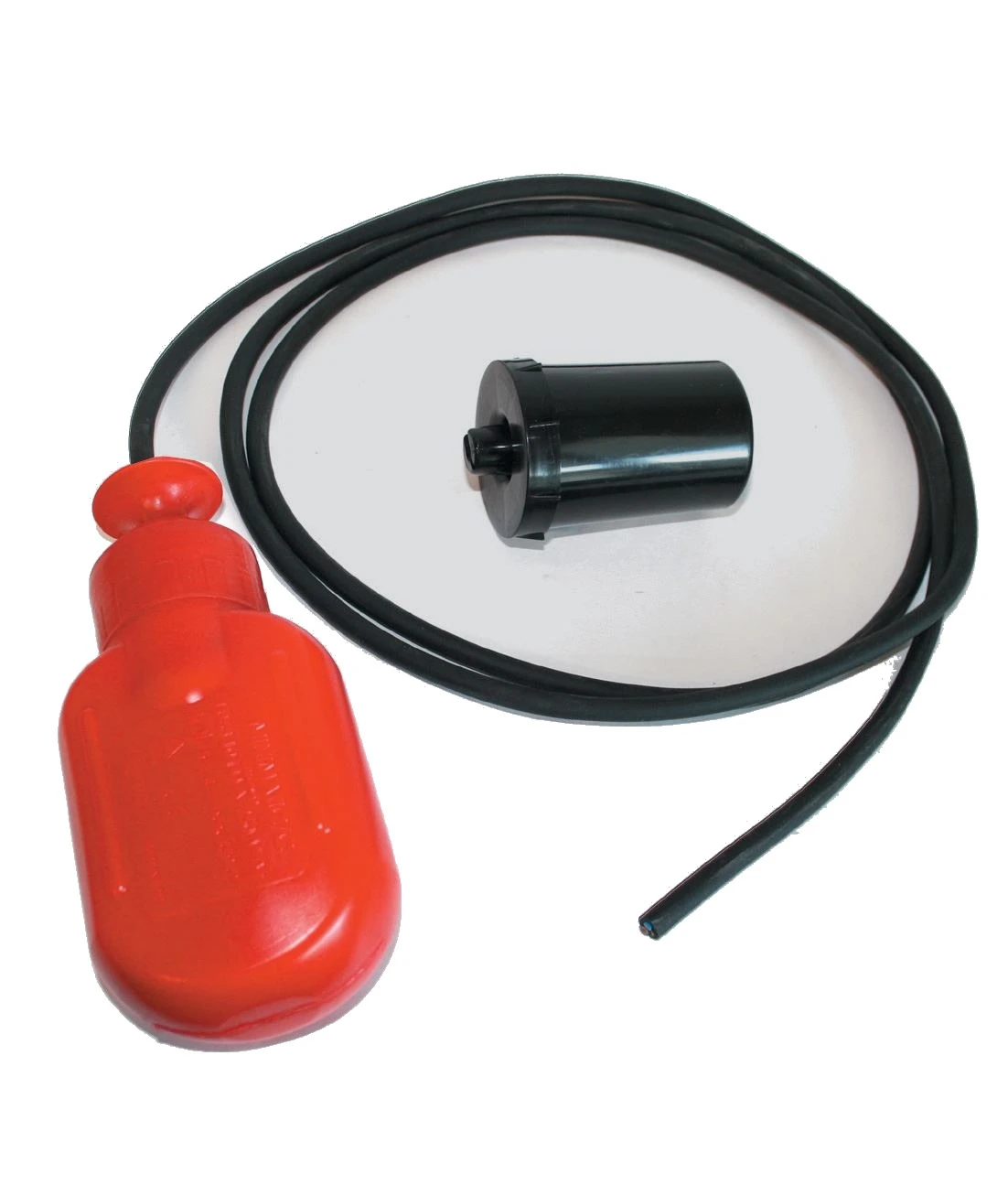 Galleggiante micro per autoclave
