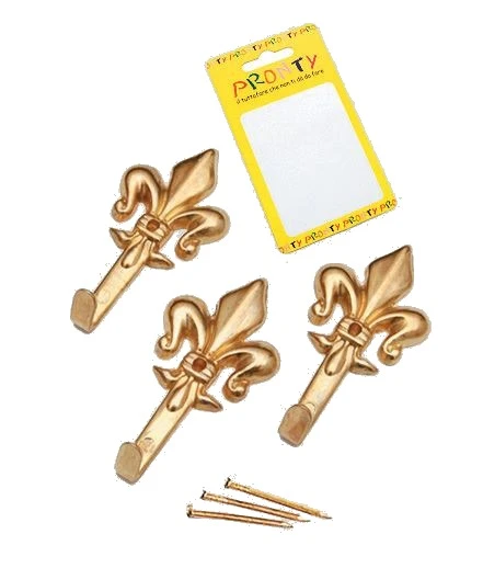 Ganci giglio