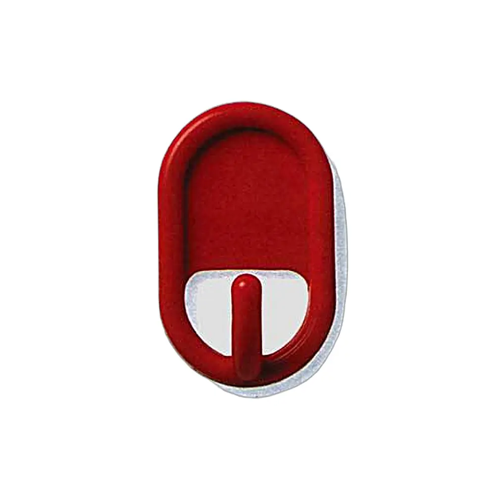 Gancio adesivo super