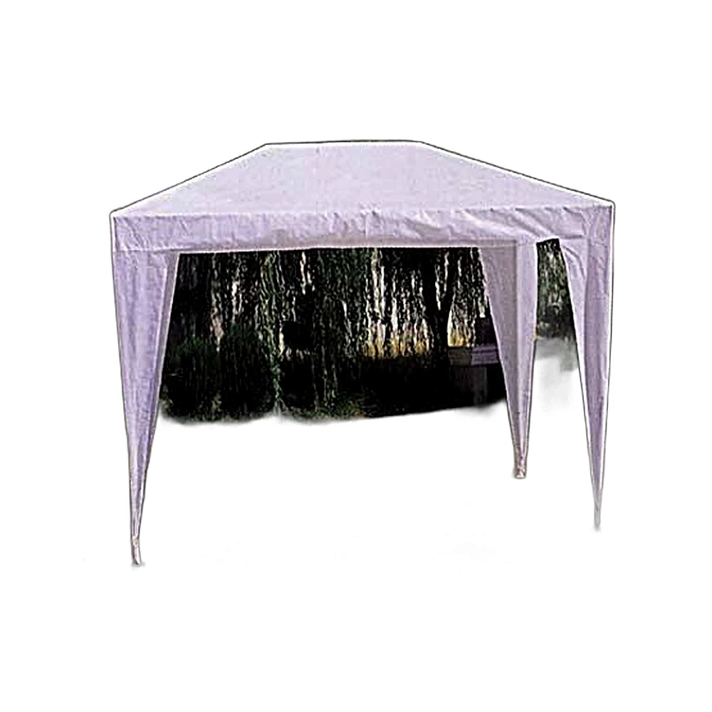 Gazebo telo polietilene