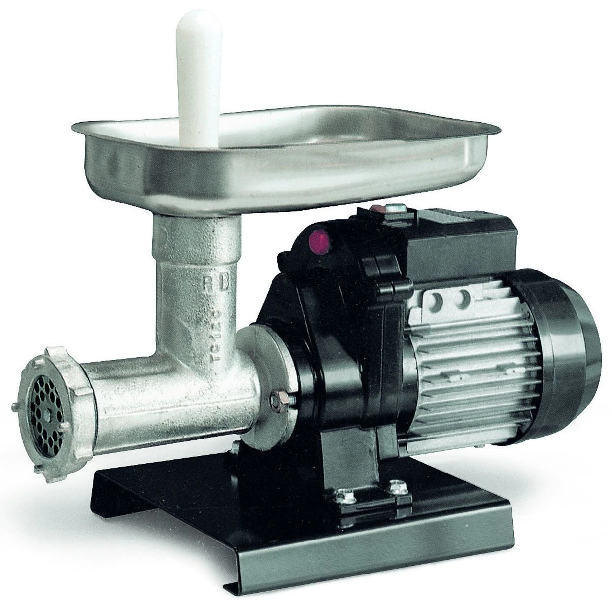 Ghiera per tritacarne reber n°12 elettrico