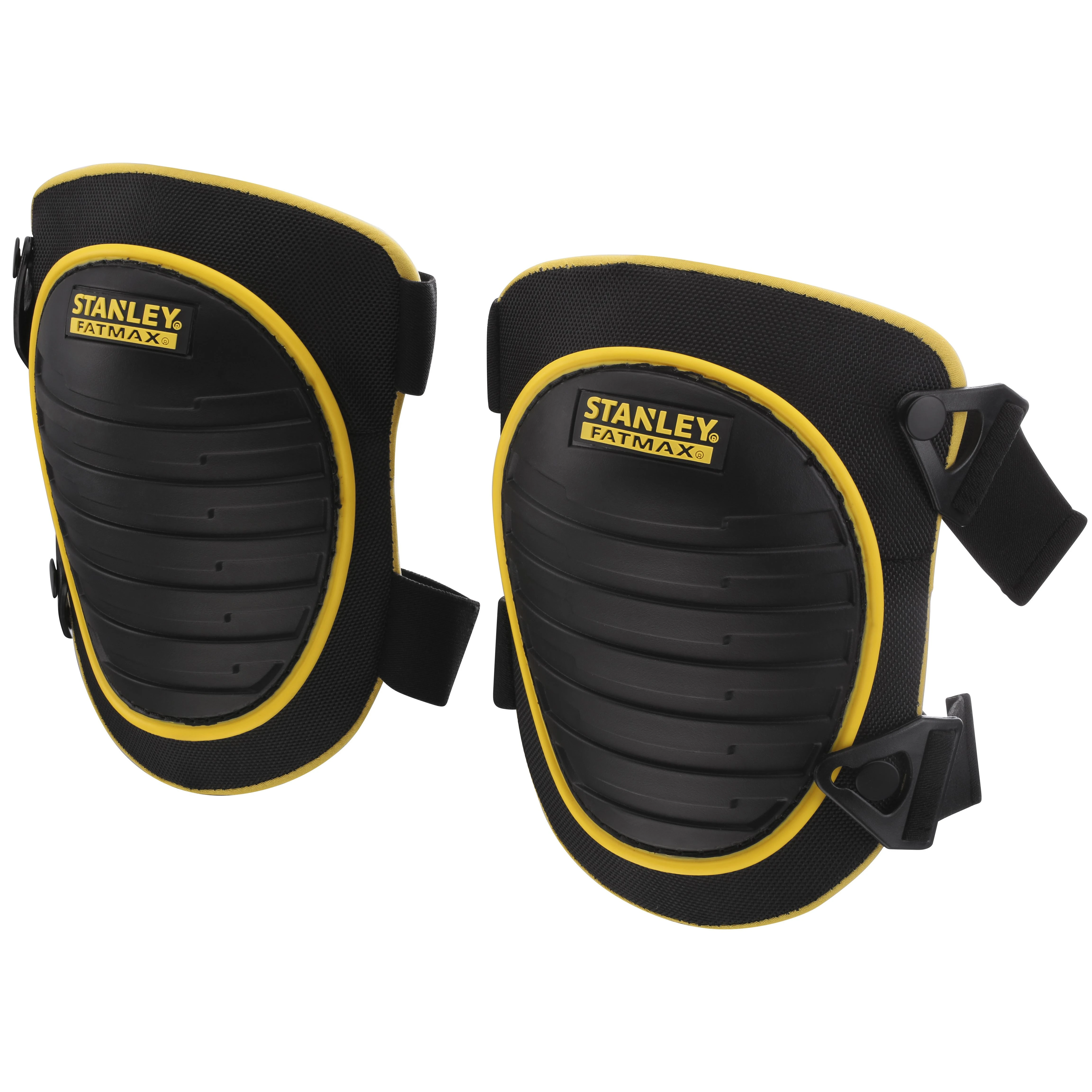 Ginocchiera con guscio rigido fatmax