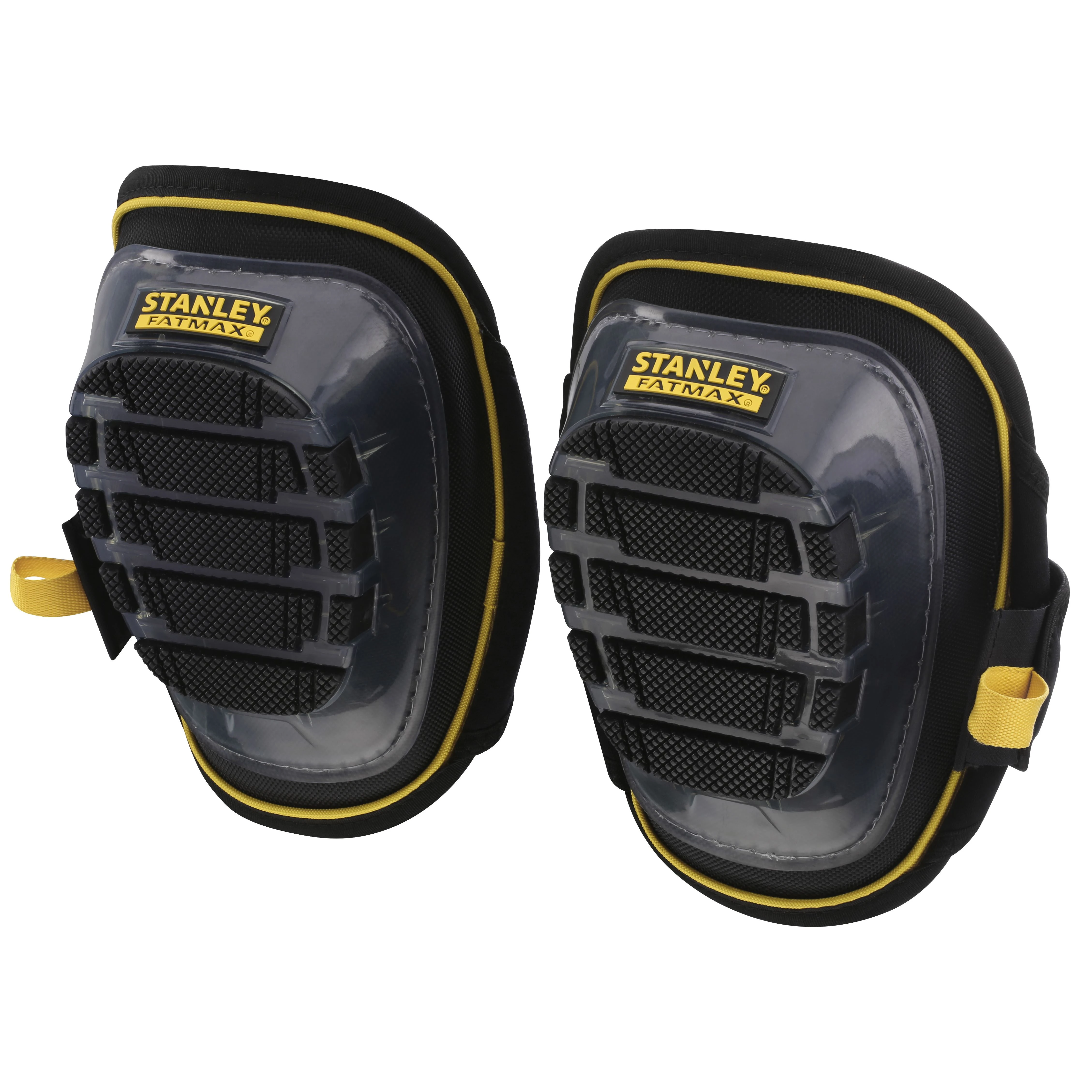 Ginocchiera guscio antiscivolo con gel fatmax